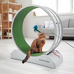 Whiskerway cat wheel for sale  Delivered anywhere in USA 