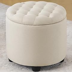 Furniliving modern round for sale  Delivered anywhere in USA 
