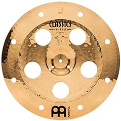 Meinl trash china for sale  Delivered anywhere in USA 