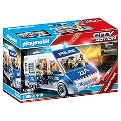 Playmobil city action usato  Spedito ovunque in Italia 