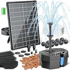 Biling solar teichfilter gebraucht kaufen  Wird an jeden Ort in Deutschland