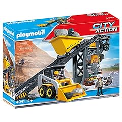 Playmobil 4041 förderanlage gebraucht kaufen  Wird an jeden Ort in Deutschland