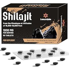 Shilajit riginal himalaya gebraucht kaufen  Wird an jeden Ort in Deutschland