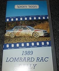 Rac rally 1985 usato  Spedito ovunque in Italia 