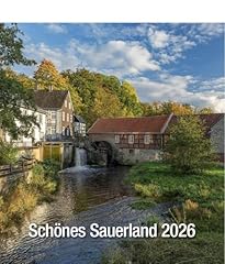Schönes sauerland 2026 gebraucht kaufen  Wird an jeden Ort in Deutschland