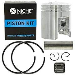 Niche stock piston for sale  Delivered anywhere in USA 