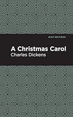 Christmas carol for sale  Delivered anywhere in USA 