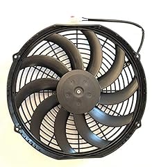 Spal 30101522 fan for sale  Delivered anywhere in USA 