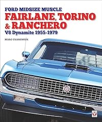 Ford midsize muscle d'occasion  Livré partout en France