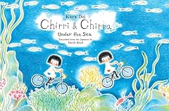 Chirri chirra sea for sale  Delivered anywhere in USA 