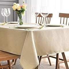 Maxmill jacquard tablecloth for sale  Delivered anywhere in USA 