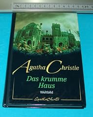 Agatha christie krumme gebraucht kaufen  Wird an jeden Ort in Deutschland