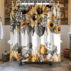 Kaira sunflower shower for sale  Delivered anywhere in USA 