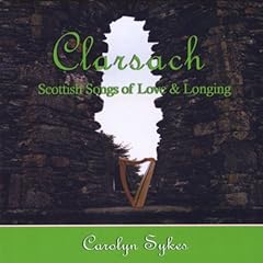 Clarsach scottish songs for sale  Delivered anywhere in UK