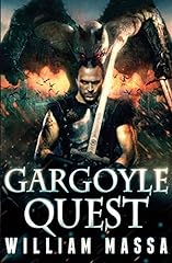 Gargoyle quest d'occasion  Livré partout en France