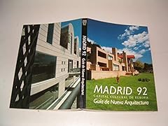 Madrid 92 gebraucht kaufen  Wird an jeden Ort in Deutschland