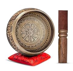 Tibetan singing bowl for sale  Delivered anywhere in USA 