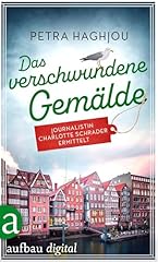 Verschwundene gemälde journal gebraucht kaufen  Wird an jeden Ort in Deutschland