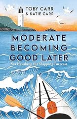 Moderate becoming good for sale  Delivered anywhere in UK