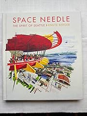 Space needle spirit for sale  Delivered anywhere in USA 