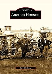 Around hornell for sale  Delivered anywhere in USA 