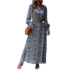 Carolilly robe automne d'occasion  Livré partout en France
