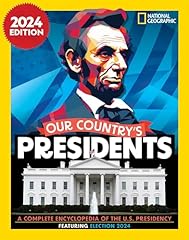 Country presidents complete for sale  Delivered anywhere in USA 