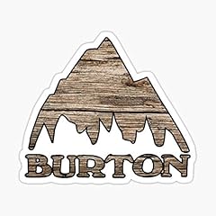 Burton wood look for sale  Delivered anywhere in USA 