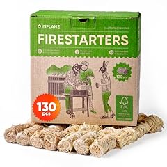 Inflame fire starters for sale  Delivered anywhere in USA 