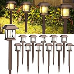 Solar pathway lights for sale  Delivered anywhere in USA 