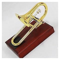 Trumpet piccolo trombone for sale  Delivered anywhere in UK
