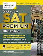 Cracking sat premium for sale  Delivered anywhere in USA 