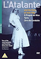 Atalante films jean for sale  Delivered anywhere in UK