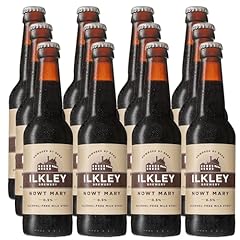 Ilkley brewery alcohol for sale  Delivered anywhere in UK
