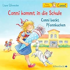 Conni kommt schule gebraucht kaufen  Wird an jeden Ort in Deutschland