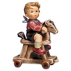 Hummel figurine riding for sale  Delivered anywhere in USA 