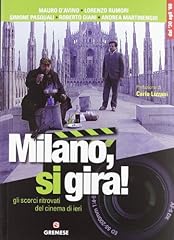 Milano gira gli usato  Spedito ovunque in Italia 