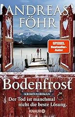 Bodenfrost tod manchmal gebraucht kaufen  Wird an jeden Ort in Deutschland