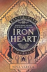 Iron heart d'occasion  Livré partout en France