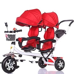 Doppio triciclo twin usato  Spedito ovunque in Italia 