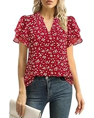 Lotusmile work blouse for sale  Delivered anywhere in USA 