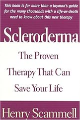 Scleroderma proven therapy for sale  Delivered anywhere in Ireland