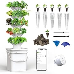 Sjzx hydroponics growing for sale  Delivered anywhere in USA 