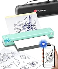 Phomemo tattoo printer for sale  Delivered anywhere in USA 