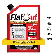 Flatout tire sealant for sale  Delivered anywhere in USA 
