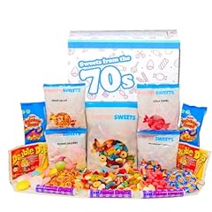 Posted sweets 1970 for sale  Delivered anywhere in UK