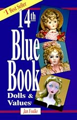 Blue book dolls for sale  Delivered anywhere in USA 