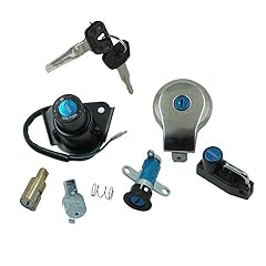 Yitoking motorcycle ignition for sale  Delivered anywhere in USA 