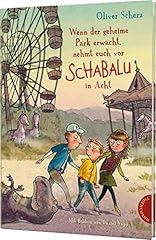 Geheime park erwacht gebraucht kaufen  Wird an jeden Ort in Deutschland