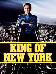 King new york usato  Spedito ovunque in Italia 